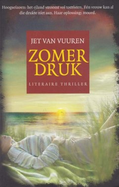 Zomerdruk