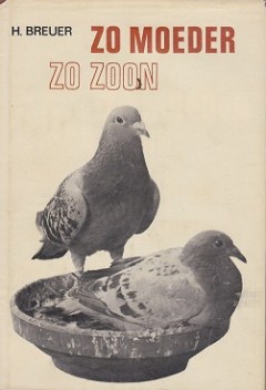 Zo moeder Zo zoon