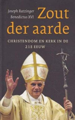 Zout der aarde