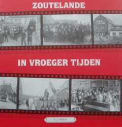 Zoutelande in vroeger tijden 