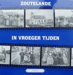 Zoutelande in vroeger tijden deel 2