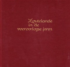 Zoutelande in de vooroorlogse jaren