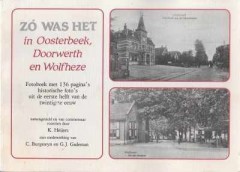 Zó was het in Oosterbeek, Doorwerth en Wolfheze