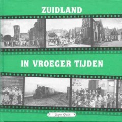 Zuidland in vroeger tijden 