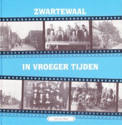 Zwartewaal in vroeger tijden deel 2