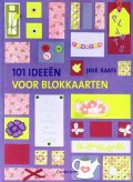 101 ideeën voor blokkaarten