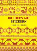 101 ideen mit Stickern