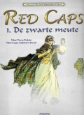 Red Caps 1. De zwarte meute