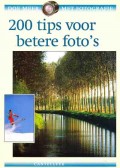200 tips voor betere foto's
