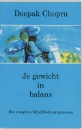 Je Gewicht In Balans