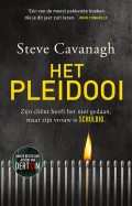 Eddie Flynn - Het pleidooi