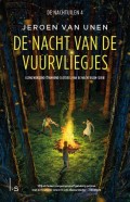 De Nachtuilen 4 - De nacht van de vuurvliegjes