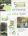 Een ontwerp voor elke tuin
