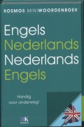 Engels-Nederlands Nederlands-Engels