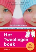 Het tweelingenboek