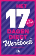 Het 17 dagendieet werkboek