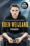 Koen Weijland - Strijder