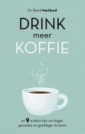 Drink meer koffie