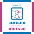 Jongen  Meisje Zoek De Verschillen