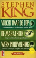 Vlucht Naar De Top Marathon Werk In Uitvoering