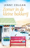 De kleine bakkerij aan het strand 2 -   Zomer in de kleine bakkerij