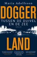 Doggerland 3 -   Tussen de duivel en de zee