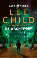 Jack Reacher 25 -   De wachtpost