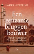 Een eenzame bruggenbouwer