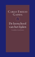 De leerschool van het lijden