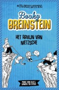 Becky Breinstein 2 -   Het ravijn van Nietzsche