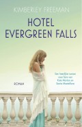 Hotel Evergreen Falls