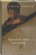 Spoelen Met Teerzeep