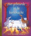 Het gebeurde in de kerstnacht