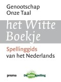 Het witte boekje