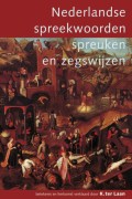 Prisma Taal - Nederlandse spreekwoorden, spreuken en zegswijzen