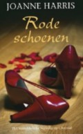 Chocolat 2 -   Rode schoenen