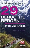 29 Beruchte Bergen En Een Vlak Strookje