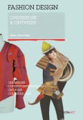 Fashion Design, Onderzoek En Ontwerp