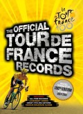 Het officiele Tour de France-recordboek 2014