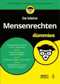 Voor Dummies - De kleine Mensenrechten voor Dummies