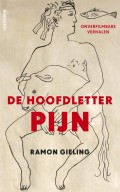 De hoofdletter pijn