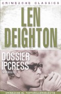 Dossier Ipcress