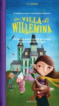 Villa Willemina