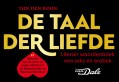 De taal der liefde