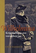 Wilhelmina Krijgshaftig Vormloze Jas Pap