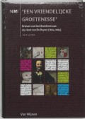 'Een vriendelijcke groetenisse'