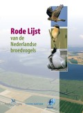 Rode lijst van de Nederlandse broedvogels