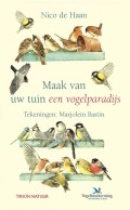 Maak Van Uw Tuin Een Vogelparadijs