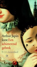 Een Schitterend Gebrek Luisterboek