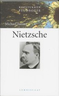 Kopstukken Filosofie - Nietzsche